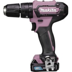 Makita HP333DSAP1 (1x2.0Ah) Pink